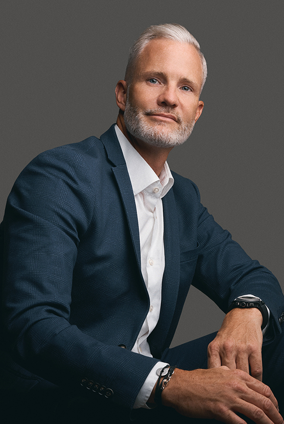 Cuy-Claude Piot, NÉAL Immo